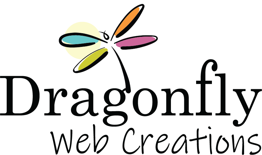 Dragonfly Web Creations, Cornwall, Ontario Web Design